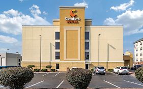 Comfort Suites Anderson Sc